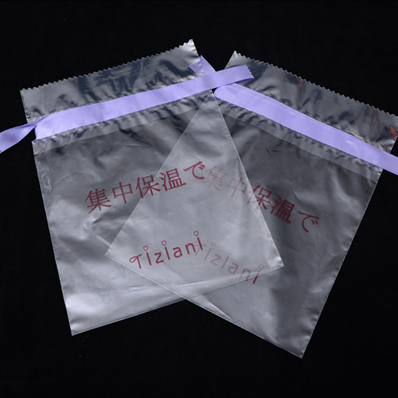 透明PE抽繩袋（dài）