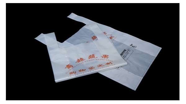 如果雙十一用生物降解塑料袋包（bāo）裝就完美了
