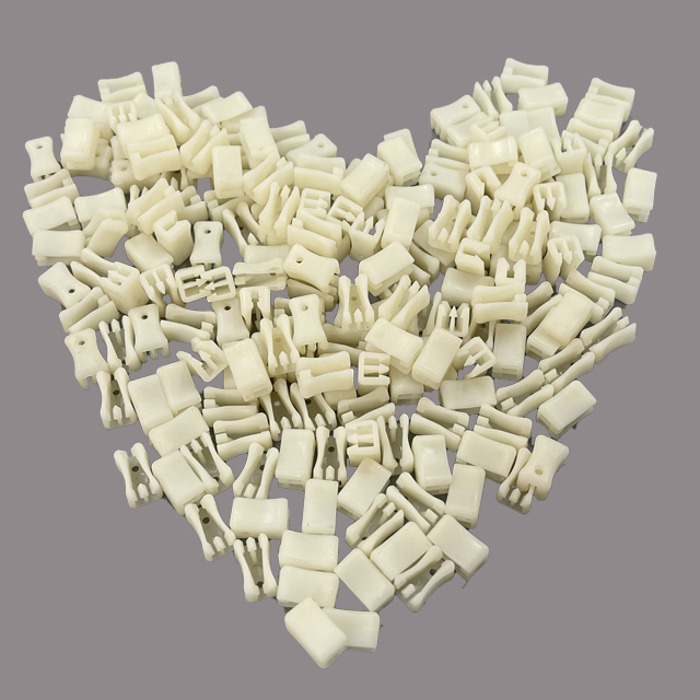 生（shēng）物（wù）降解拉頭