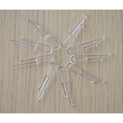 透（tòu）明膠夾