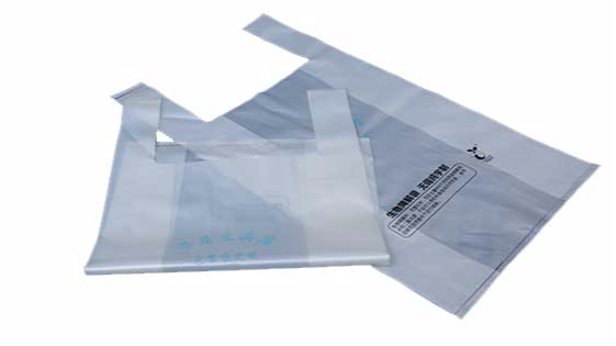 麵對塑料汙（wū）染（rǎn）——無錫草莓视频在线观生物降解袋強勢來襲