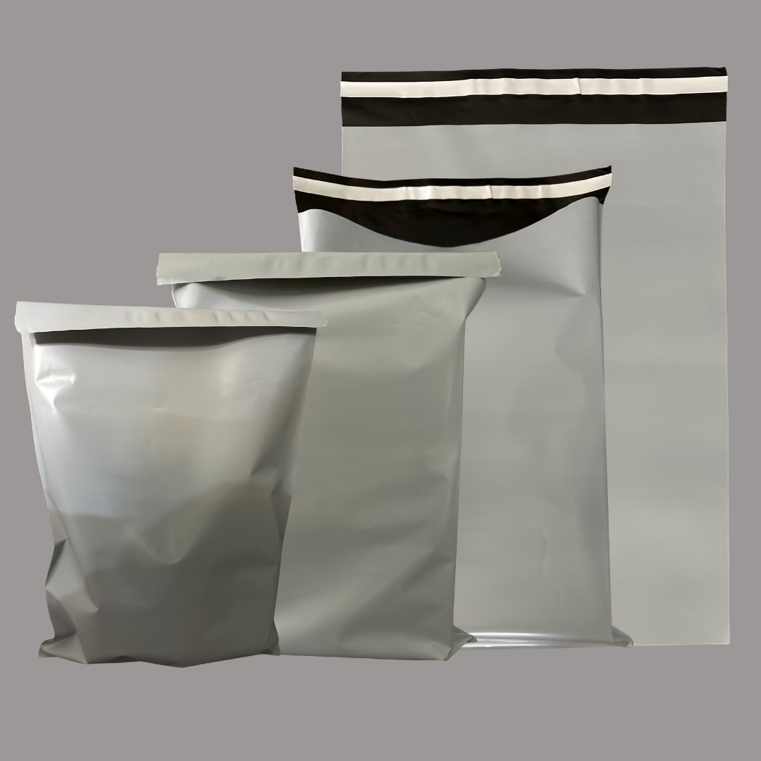 生物降解快遞袋