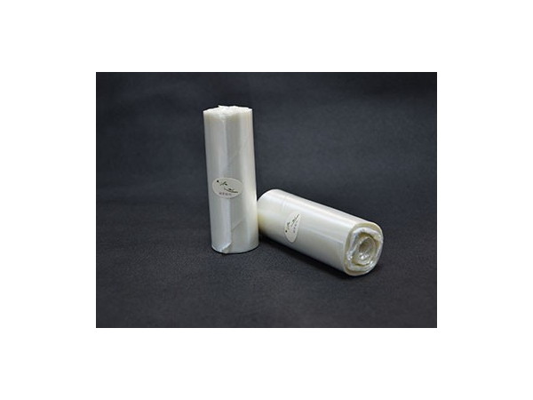 生物降解塑料正在悄悄改變人們對塑料的認知