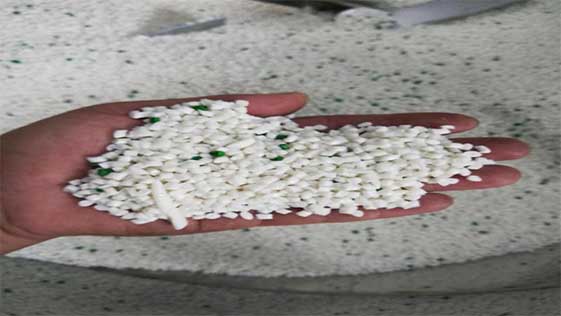 環保塑料袋（dài）材（cái）料（liào）尋找之旅