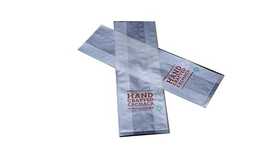 生（shēng）物降解袋可以是美味的螃蟹！