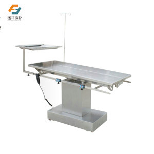 電動手（shǒu）術台Ⅱ型  SFT-04