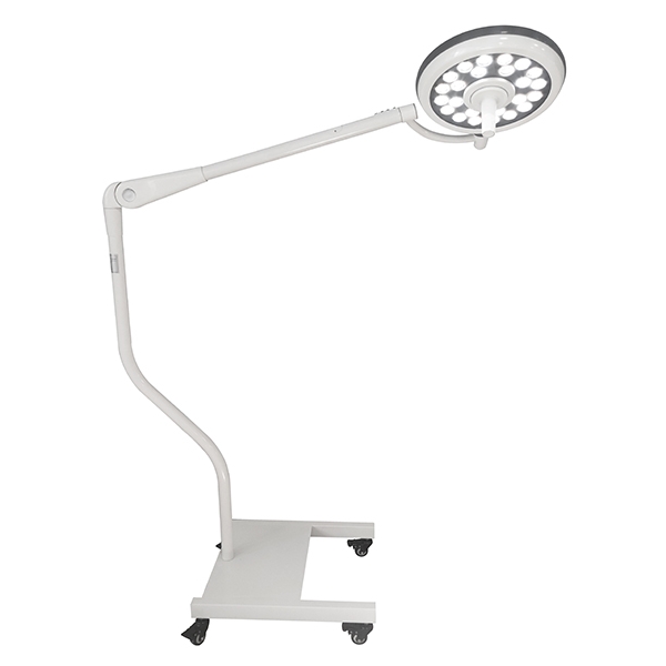 HNLED400Y 型醫（yī）用手術照明（míng）燈