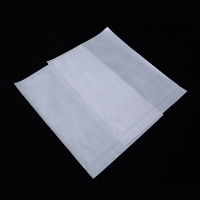 單麵(miàn)透明自封骨袋 單麵透明自封骨袋