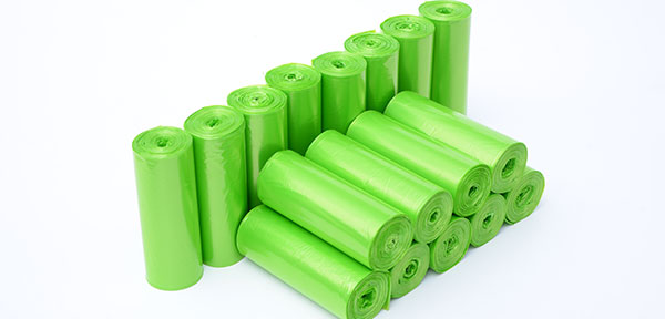 真正環保型生物降解塑料袋的應用推廣分析