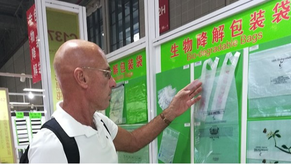 生物降解袋居然還有保質期？