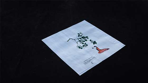 生物降解袋和普通塑料袋焚燒有什麽（me）區別？