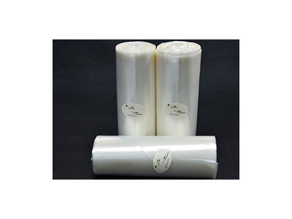 生物降解塑料袋原材料（liào）來源於玉米，市場前景廣闊