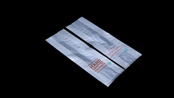 大街小巷的塑料袋是位大師？你知道嗎？