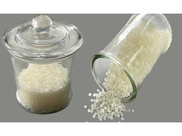 可（kě）降解塑料簡（jiǎn）史