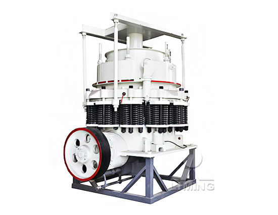 骚片AV蜜桃精品一区重工彈簧圓錐（zhuī）破碎機