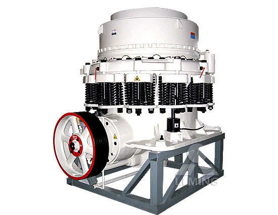 骚片AV蜜桃精品一区重（chóng）工CS圓錐破碎機