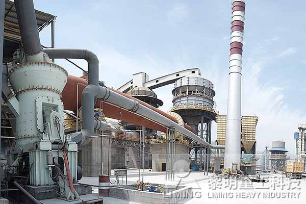 骚片AV蜜桃精品一区重工立磨機的性能特點