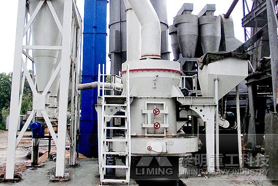 骚片AV蜜桃精品一区重(chóng)工超細磨粉機淡季麵臨的機遇和挑戰