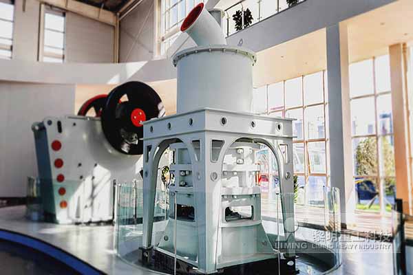 骚片AV蜜桃精品一区重工告訴您（nín）如何選擇（zé）磨機的磨環磨輥材質