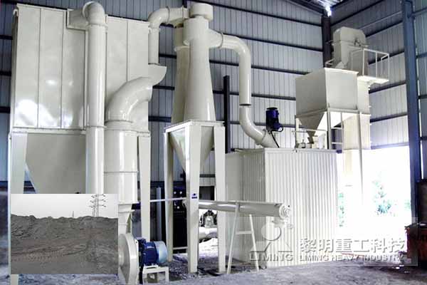 之後骚片AV蜜桃精品一区重工（gōng）還會對超細磨粉機進行如何的發展