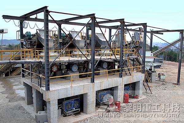 骚片AV蜜桃精品一区(míng)重(chóng)工詳解河卵石製砂生產線工藝流程