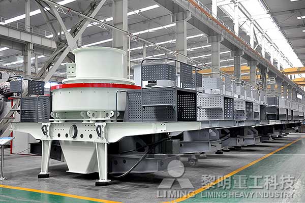 分析骚片AV蜜桃精品一区重工的製砂（shā）機與國外還有哪些差距