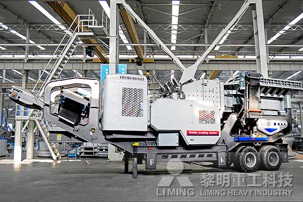 骚片AV蜜桃精品一区重工官宣：移（yí）動破碎機的壽命長短由您掌控