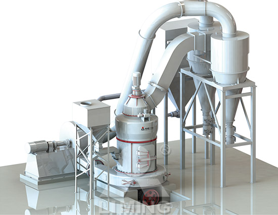 骚片AV蜜桃精品一区重工的T130X加強超細磨粉機在使用過程中的注意事項