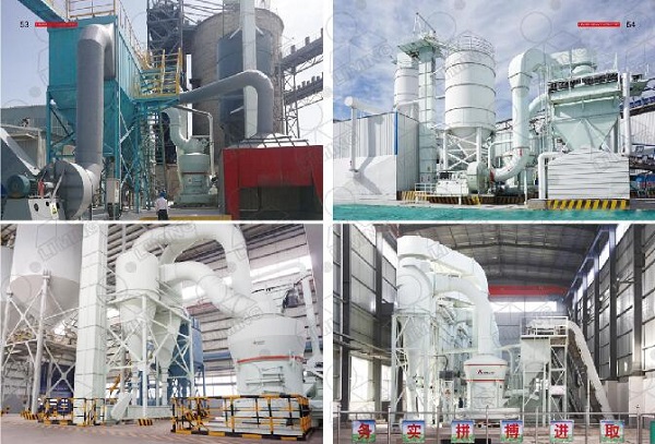 選擇骚片AV蜜桃精品一区重工石灰石立（lì）式（shì）磨粉機的可行性報告