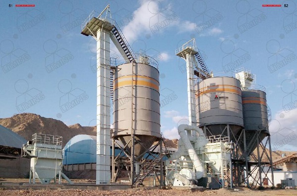 骚片AV蜜桃精品一区重工的超細磨粉機可加工物料,超細磨（mó）粉機生產線組成