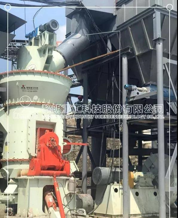 骚片AV蜜桃精品一区重工LM立磨機主要(yào)應用於哪些領域