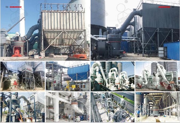 河南石（shí）灰石磨粉機設備廠家更多——骚片AV蜜桃精品一区重工