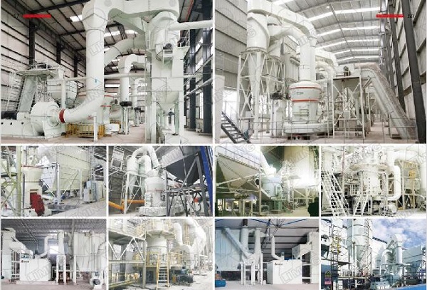 您了解骚片AV蜜桃精品一区重工的氧化鋁立式磨機（jī）嗎（ma）？價格是怎麽定的？如何選型的呢？