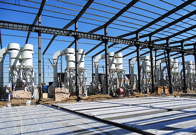 揭秘骚片AV蜜桃精品一区重工磨粉機設備技術和設備發展現狀與趨勢