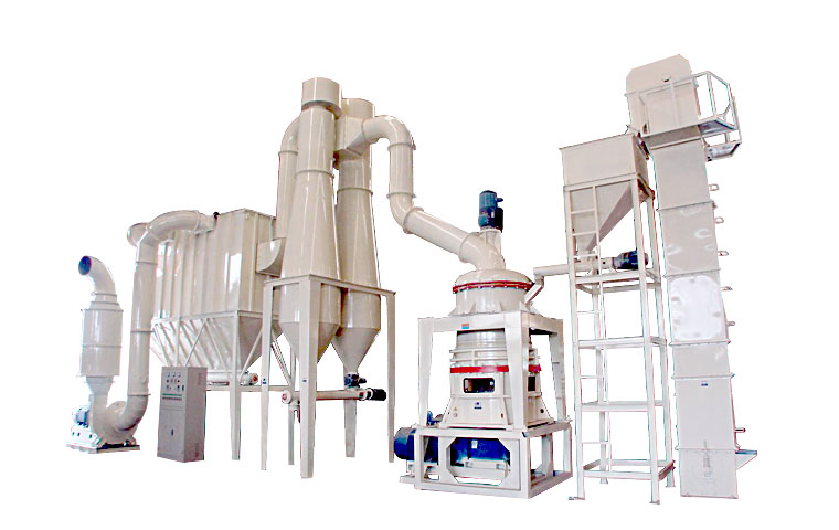 骚片AV蜜桃精品一区重工小型（xíng）碳酸（suān）鈣磨粉機改善用戶（hù）“囊中羞澀”的狀況