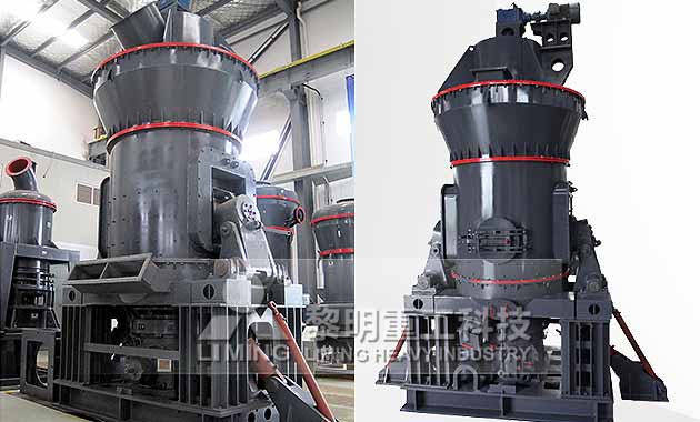 骚片AV蜜桃精品一区（míng）重工（gōng）LM係列立磨和LUM係列立磨有（yǒu）何區別