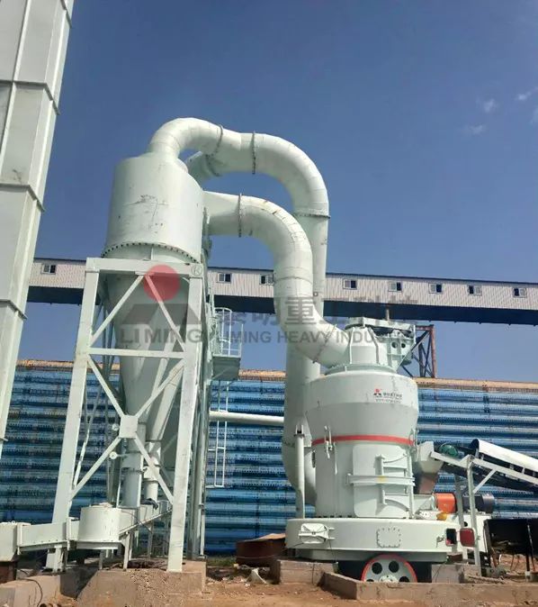 石膏超壓雷蒙磨機的工藝特點和(hé)設備價(jià)格