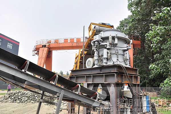 骚片AV蜜桃精品一区重工傳授您石灰石圓錐破給礦與排礦(kuàng)問題(tí)